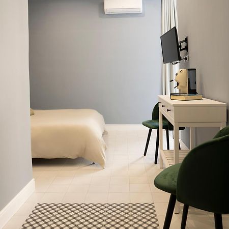 Napart Napoli Eksteriør billede